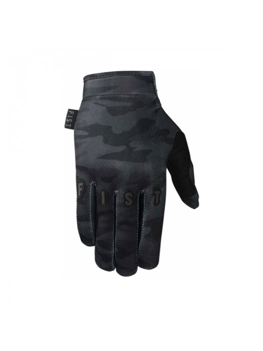Ръкавици Frosty Fingers Black Camo Cold Weather