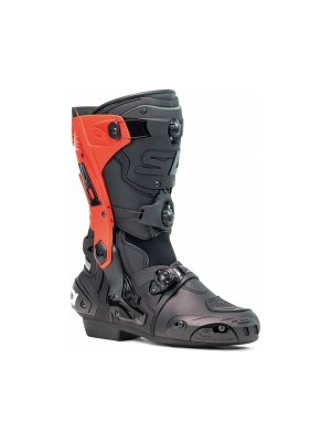 Ботуши Rex Black Red