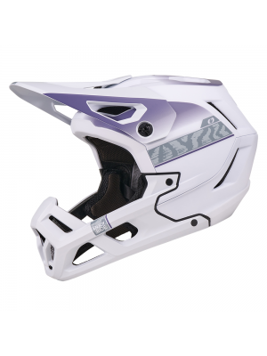 Вело каска O'NEAL SL1 TERRA WHITE