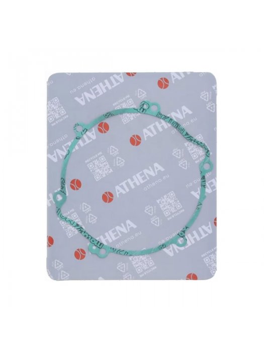 Гaрнитура капак съединител външна Yamaha YZ125 94-03