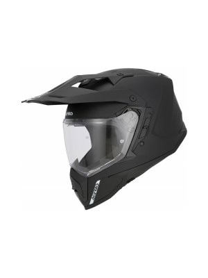 Каска Assault Black