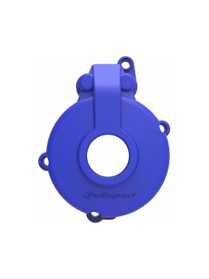 Протектор капака за запалване Sherco SEF 250/300 14-23 син