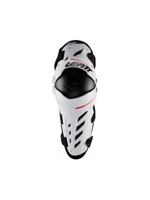 Наколенки Dual Axis White