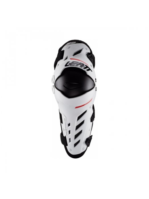 Наколенки Dual Axis White