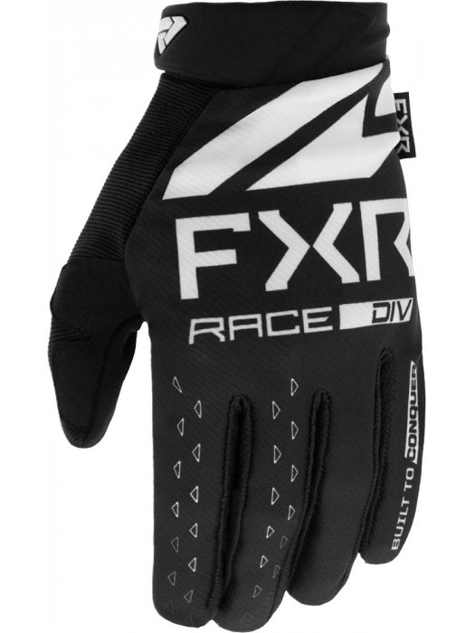 Ръкавици Reflex MX23 Black/White