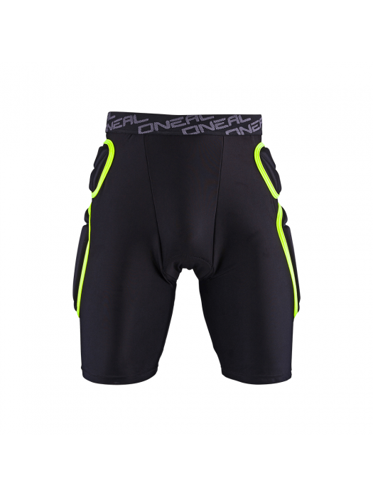 Протекторен клин O'NEAL TRAIL BLACK/HI-VIZ