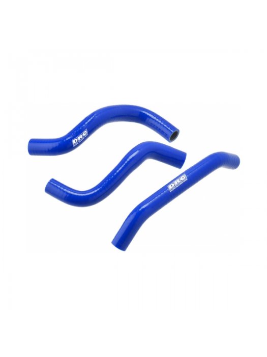 Силиконов маркуч за радиатор KTM SX-F250/350 23-25, EXC-F250/350 24-25; Husqvarna FE250/350 24-25, FC250/350 23-25