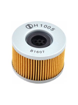 Маслен филтър MEIWA ЗА HONDA SXS/TRX/CB/CBX/CMX 87-23