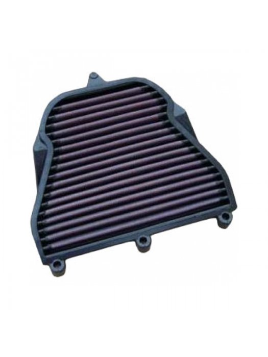 Спортен въздушен филтър Triumph 675 Daytona 06-12, 675 Street Triple 08-12