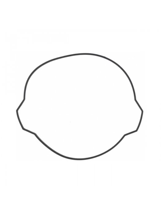 Гaрнитура капак съединител външна KTM SX65 09-25; Husqvarna TC65 17-25; Gas Gas MC65 21-25