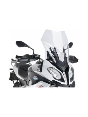 Слюда Touring BMW S1000XR 15-19 Clear