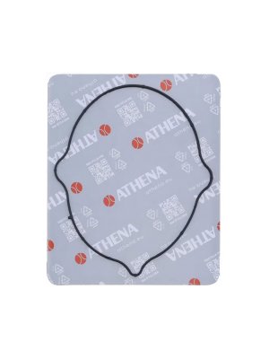 Гaрнитура капак съединител външна Suzuki DR-Z400 01-07, DR-Z400S 00-15, DR-Z400SM 05-09