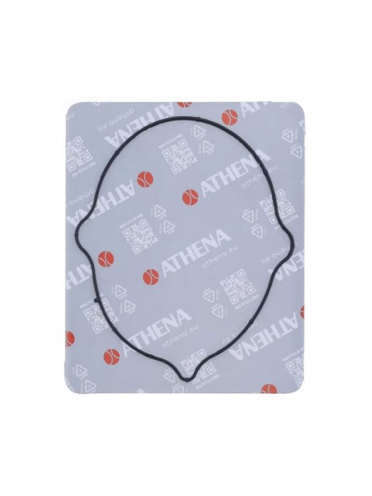 Гaрнитура капак съединител външна Suzuki DR-Z400 01-07, DR-Z400S 00-15, DR-Z400SM 05-09