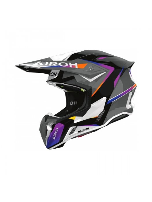 Каска Twist 3 Hustle Gloss