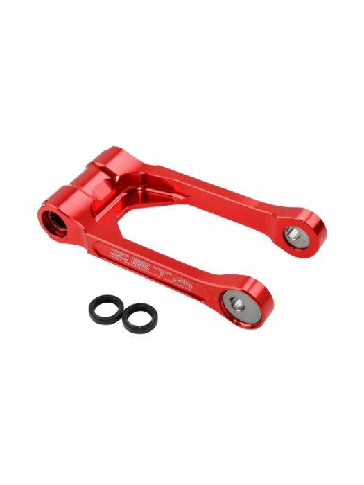 Регулируем линк Honda CRF1000L 16-19, CRF1100L Africa Twin 20-24, XL750 Transalp 23-24