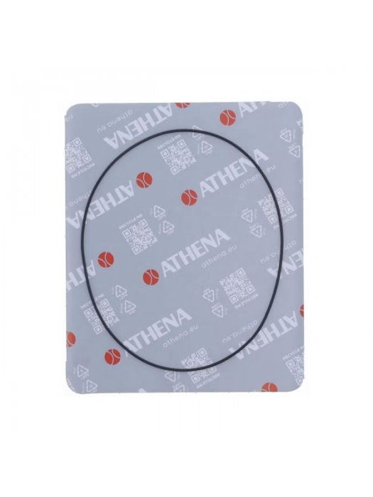 Гaрнитура капак съединител външна Honda CRF450R 02-16; Yamaha YZ250 99-26, YZ450F 10-23, WR450F 16-23