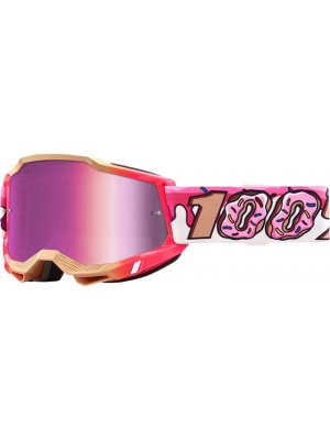 Очила Accuri2 Donut - Mirror Pink