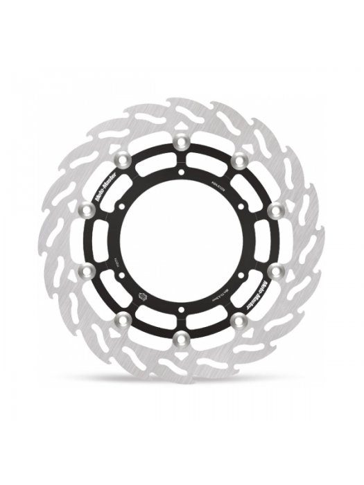 Спирачен диск Flame преден десен KTM 1290 Super Adventure R/S 17-24, 1390 Super Adventure 2025, 790 Adventure 19-25