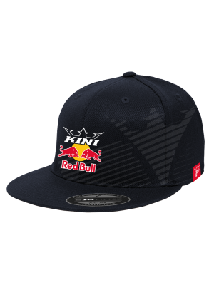 Шапка O'NEAL KINI RED BULL LI CAP 3.0-ANTHRACITE