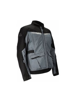 Яке X-Trail Jacket CE Mid Grey