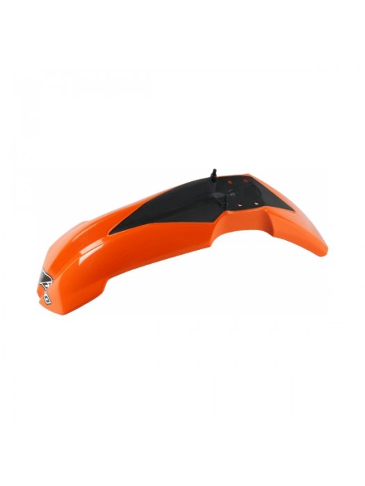 Преден калник KTM SX65 12-15 Оранжев