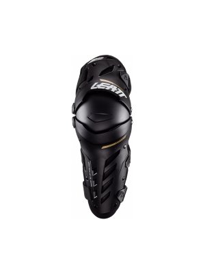 Детски наколенки Dual Axis Black