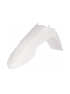 Преден калник Yamaha YZ450F 23-25, YZ250F 24-25 бял