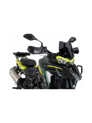 Слюда Sport  Benelli TRK702 23-25 Dark Smoke