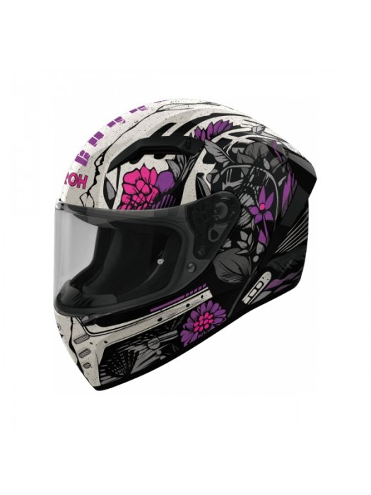 Каска Connor Bloom Gloss