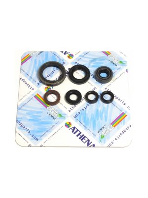 Маслени семеринги кит Yamaha WR250F 01-13, YZ250F 01-13; Gas Gas EC250F/ EC300F 13-15