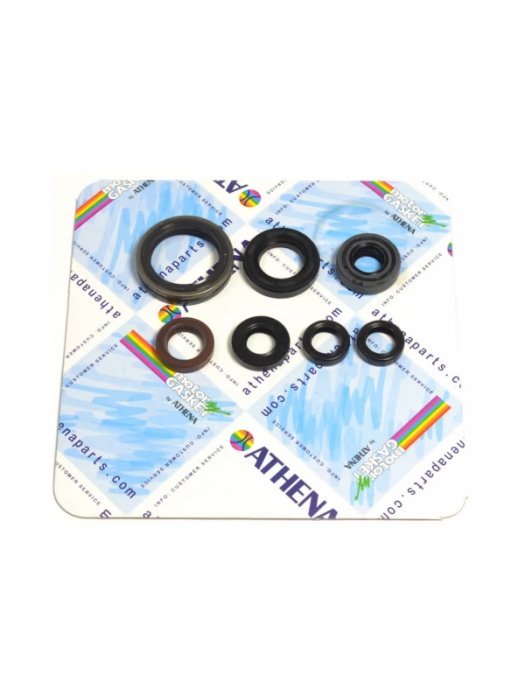 Маслени семеринги кит Yamaha WR250F 01-13, YZ250F 01-13; Gas Gas EC250F/ EC300F 13-15