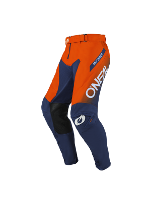 Крос брич O'NEAL MAYHEM HEXX BLUE/ORANGE V.25