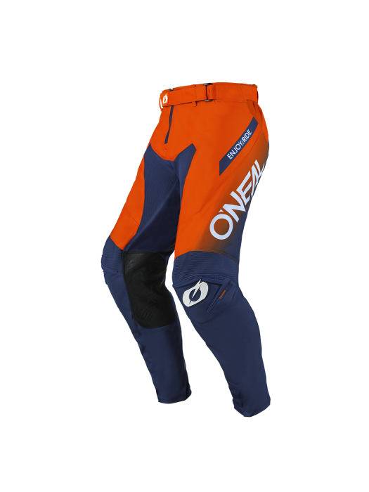 Крос брич O'NEAL MAYHEM HEXX BLUE/ORANGE V.25