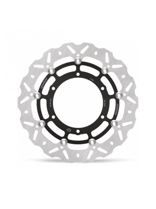 Спирачен диск Nitro Road преден Yamaha FJR1300 03-20, MT-01 1670 05-06, YZF750 R7 99-01