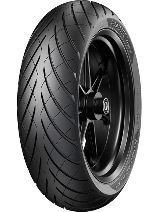 Задна гума Roadtec Scooter 130/60-13 M/C 60P TL Reinf R