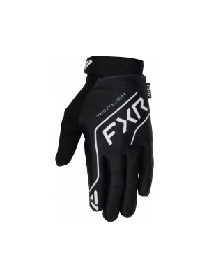 Ръкавици Reflex Dual MX26 Black White