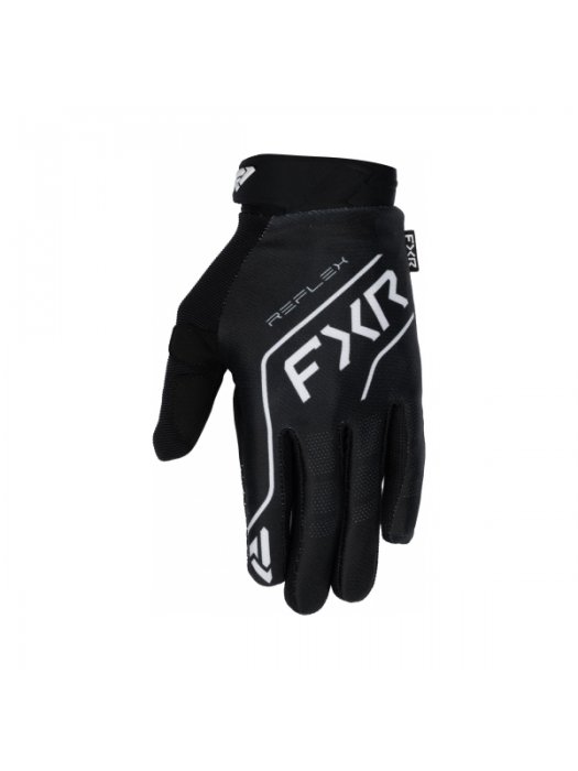 Ръкавици Reflex Dual MX26 Black White