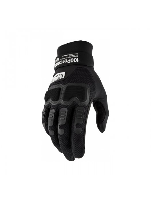 Ръкавици Langdale Black