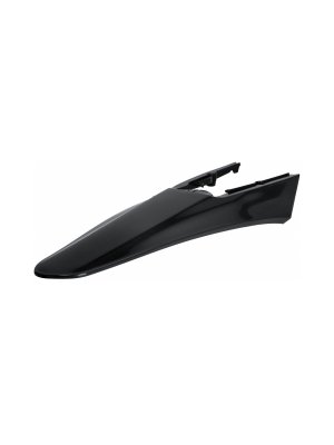 Заден калник подходящ за Gas Gas MC/MCF 24-26 черен