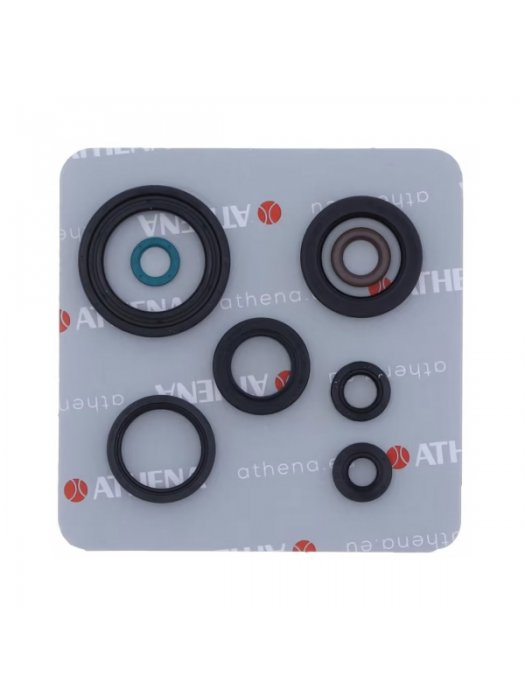 Маслени семеринги кит Honda CRF250R/RX 18-26, CRF300RX 20-25