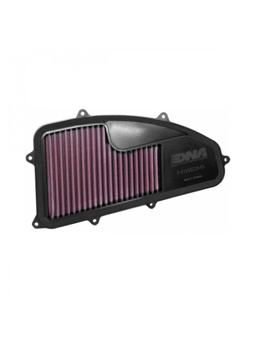 Спортен въздушен филтър Kymco Downtown GT125/350 24-25, Agility 300i 19-20, X-Town 300i 16-25