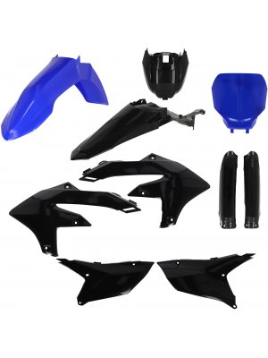 Пълен кит пластмаси Yamaha YZ450F / YZ450FX 2023