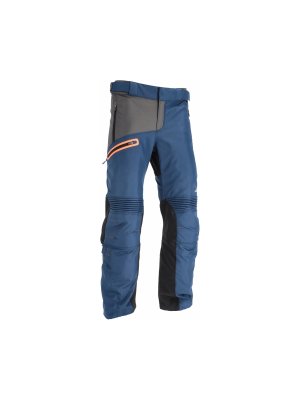 Панталон Baggy MX Enduro One Blue/Grey