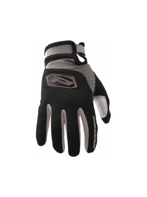 Ръкавици 4010 Grey Black
