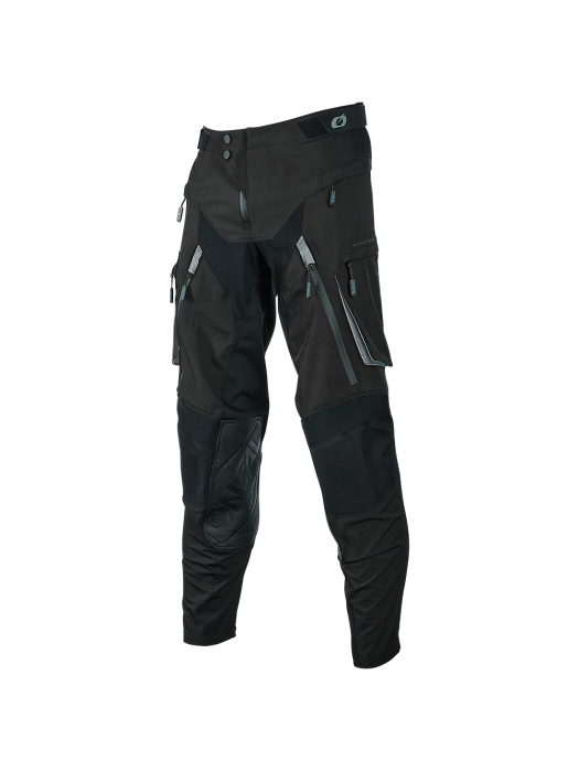 Ендуро панталон O'NEAL EXT BLACK/GRAY