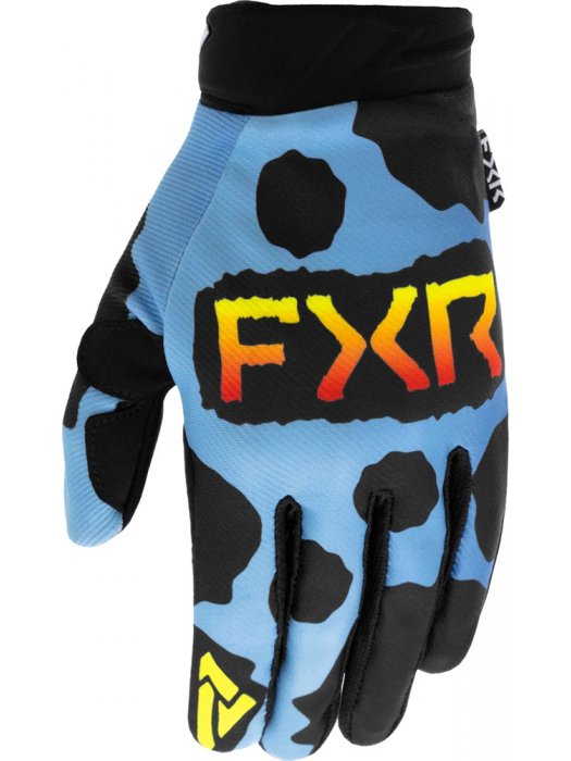 Детски ръкавици Reflex MX23 Dart Frog
