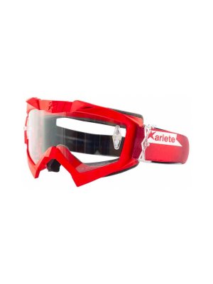 Очила Adrenaline Primis Red/Red