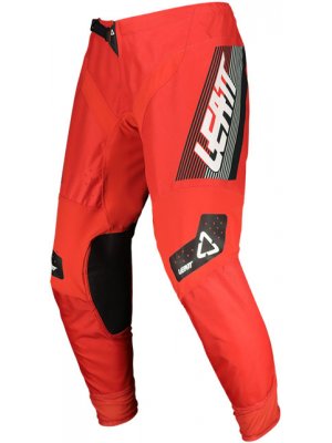 Панталон Moto 4.5 v22 червен
