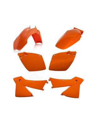 Кит пластмаси EXC-F450 2003, SX-F450 2003