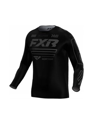 Тениска Clutch MX26 Black Ops